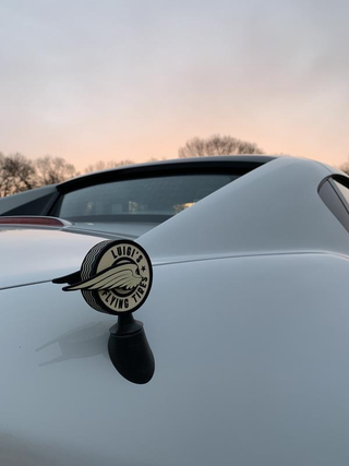 Illustration for article titled Miata Morning
